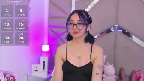 dreammy_kitty online show from February 28, 2026, 1:45 pm