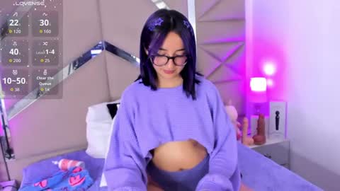 dreammy_kitty online show from June 17, 2026, 1:34 pm