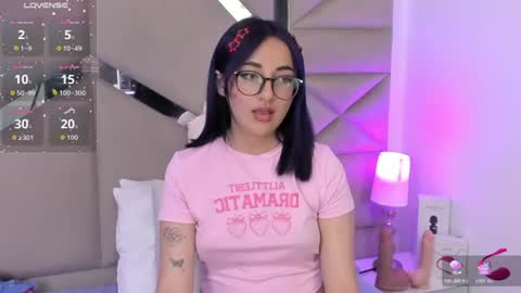 dreammy_kitty online show from July 9, 2026, 2:59 am