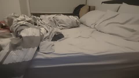 dreamofx89 online show from January 16, 2026, 5:11 am