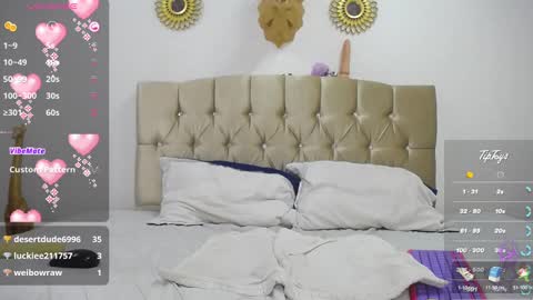 Sophia online show from December 21, 2024, 1:58 am