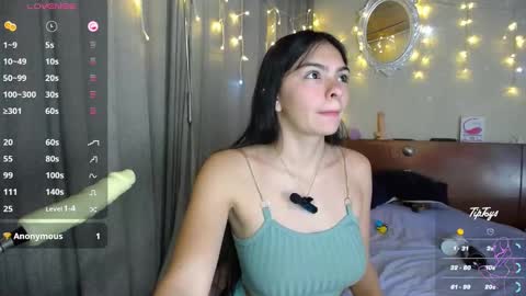 Sophia online show from October 9, 2025, 3:04 am