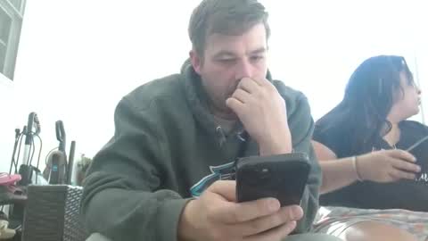 nccouple93 online show from February 1, 2026, 8:18 pm