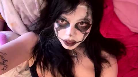 dreamycookies3 online show from May 25, 2026, 7:42 pm