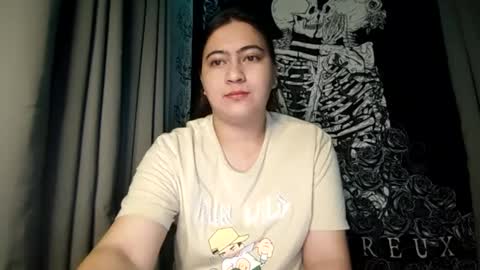 dreamycreamyst online show from February 11, 2025, 11:54 pm