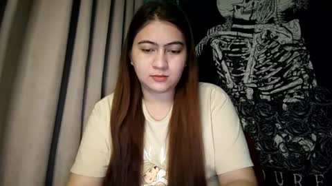 dreamycreamyst online show from February 27, 2025, 2:32 pm