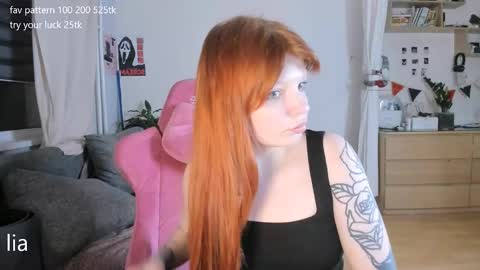 my name is Lia online show from May 16, 2026, 1:02 am