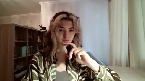 Dia online show from March 3, 2026, 10:43 am