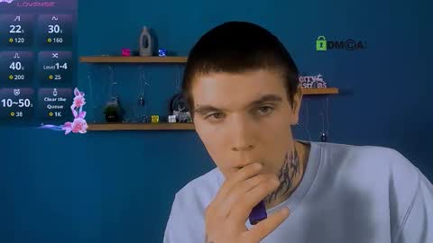 drew_soft_ online show from January 13, 2026, 9:20 pm