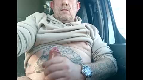 Drew online show from February 4, 2026, 2:23 pm