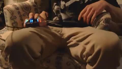 drewsername online show from February 16, 2026, 5:47 am