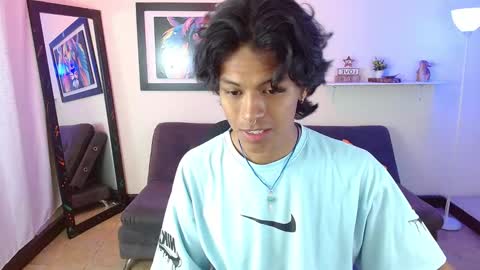 Dreyk online show from February 2, 2026, 9:57 pm