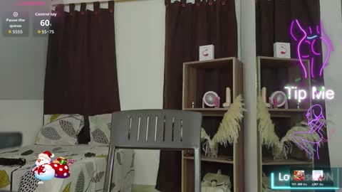 Dreyna  online show from February 5, 2026, 2:05 am