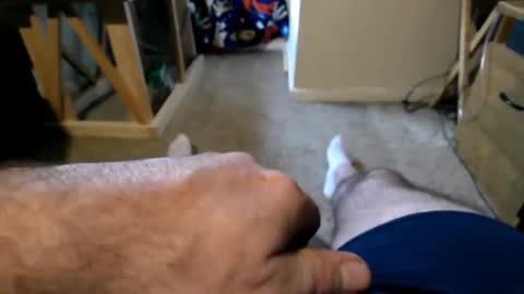 Snapshot of drgiglos42 chatting on November 16, 2025, 10:37 pm Dr G online show from November 16, 2025, 10:37 pm