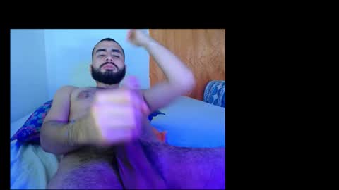 dricusabdallah online show from January 19, 2026, 5:00 am