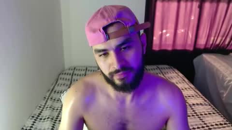 dricusabdallah online show from February 5, 2026, 9:08 pm