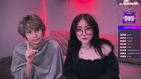 Tara  Sonny online show from February 13, 2025, 11:15 pm