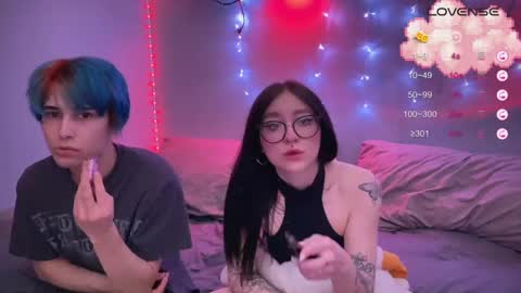 Tara  Sonny online show from March 5, 2025, 4:24 am