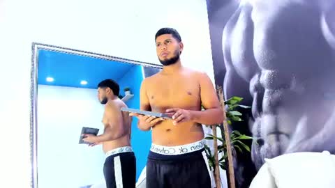 drimitrixlux_02 online show from July 17, 2026, 8:24 pm