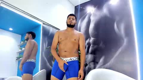 drimitrixlux_02 online show from July 18, 2026, 9:18 pm