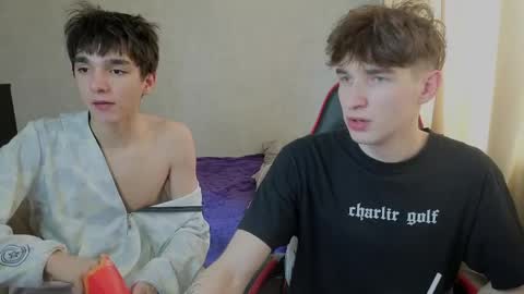 Mark online show from April 24, 2026, 9:45 am