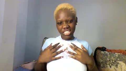 Kimberly online show from January 5, 2026, 6:33 pm