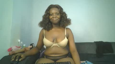 Kimberly online show from February 10, 2026, 11:47 am