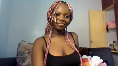 Kimberly online show from March 1, 2026, 6:48 am