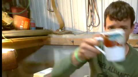 Inexperienced catfish online show from April 26, 2026, 10:46 am