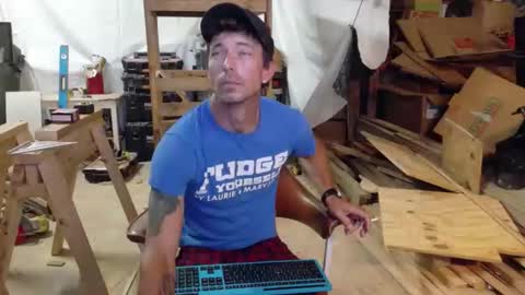Inexperienced catfish online show from June 11, 2026, 11:52 am