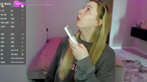 Hanna online show from April 7, 2026, 6:25 am