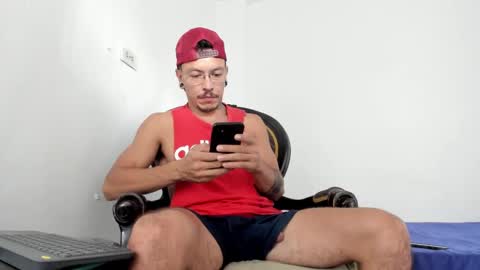 drizsx online show from December 31, 2024, 8:23 pm