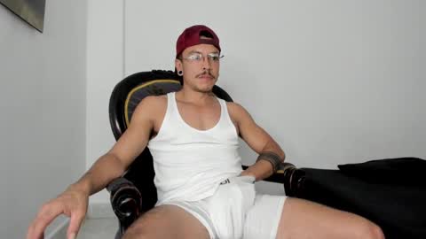 drizsx online show from January 28, 2025, 5:11 am