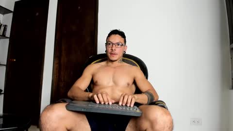 drizsx online show from October 5, 2025, 11:24 pm