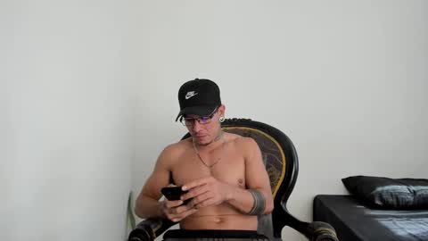 drizsx online show from December 14, 2025, 6:12 pm