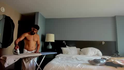 DirtyDrizzy online show from April 12, 2026, 4:45 pm