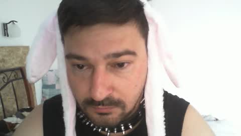 Snapshot of drjones6699 chatting on March 22, 2026, 7:12 am Johnny California online show from March 22, 2026, 7:12 am