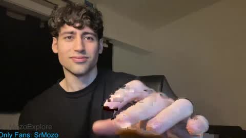 Alexander online show from April 6, 2026, 7:26 pm