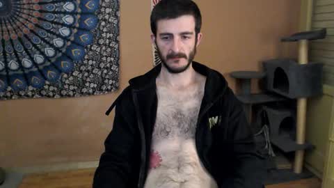 River online show from February 12, 2026, 2:28 am