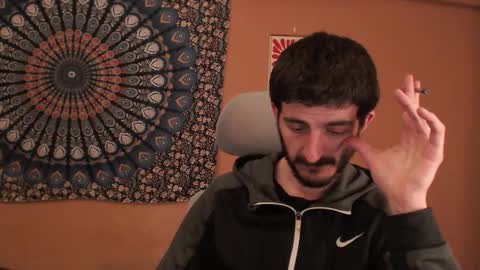 River online show from March 26, 2026, 1:44 am