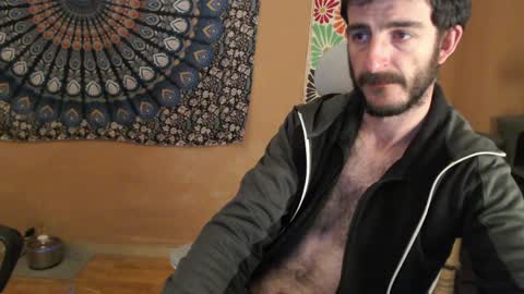 River online show from April 1, 2026, 3:40 am