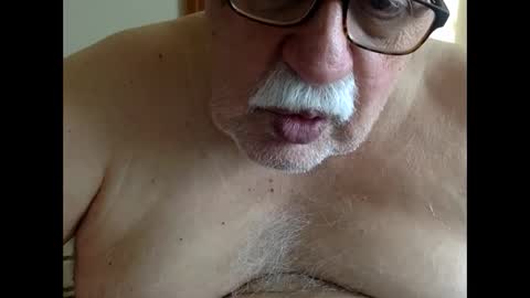 drnick069 online show from May 25, 2026, 4:35 pm