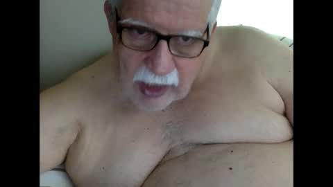 drnick069 online show from May 27, 2026, 2:25 pm