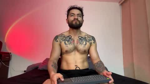 Drogama online show from March 22, 2026, 4:27 am