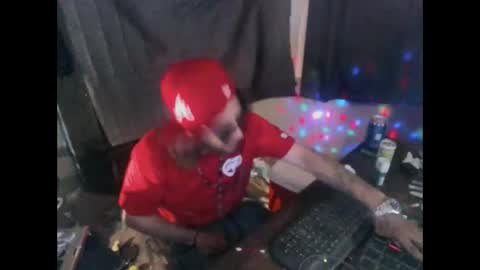 drogo lpkp online show from May 23, 2026, 2:50 am