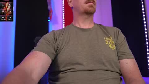 Drok online show from March 22, 2026, 2:59 am