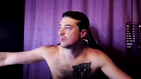 drsexy2000 online show from November 20, 2025, 8:52 pm