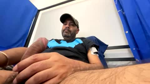 drspunkalott online show from January 14, 2026, 6:02 pm