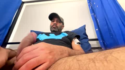 drspunkalott online show from January 15, 2026, 6:00 pm