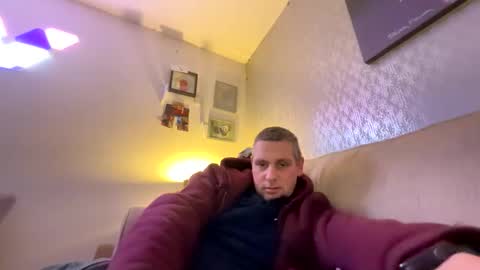 Snapshot of dru11983 chatting on February 7, 2026, 9:07 pm Dru online show from February 7, 2026, 9:07 pm